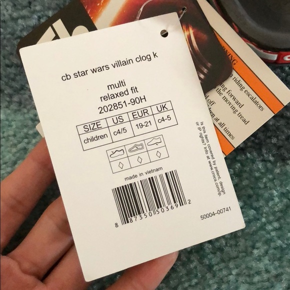 Shoes - Picture 3 of 3